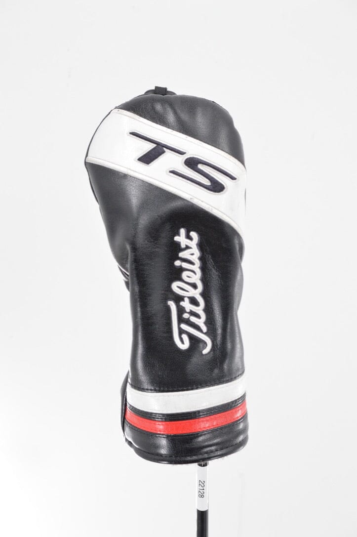 Titleist TS2 3 Wood R Flex 42.25" Golf Clubs GolfRoots