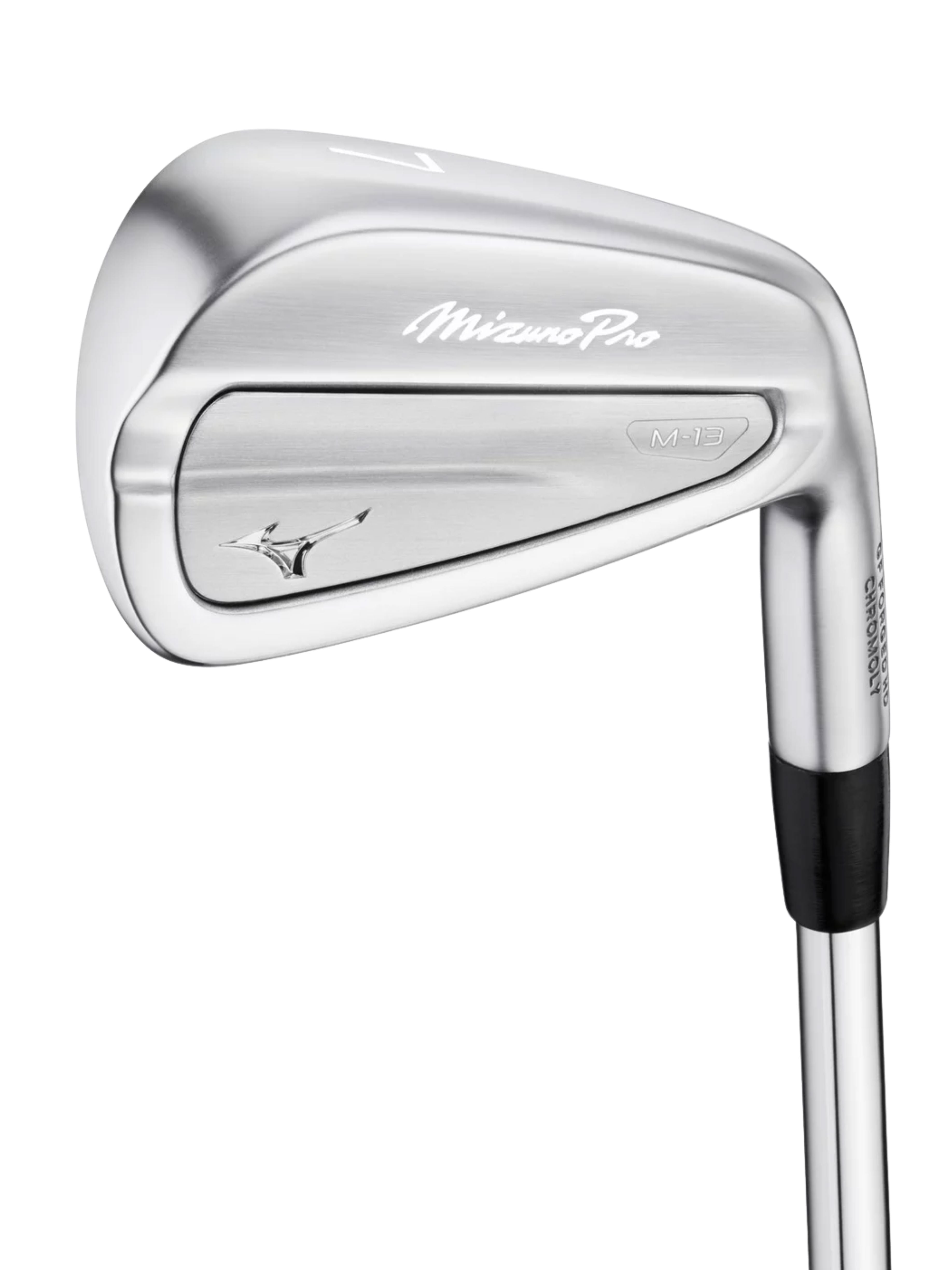 New Mizuno Pro M-13 Iron Set Golf Clubs GolfRoots