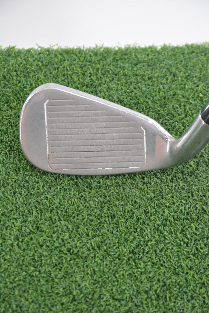 Nike SQ Machspeed 6 Iron R Flex 37.5" Golf Clubs GolfRoots