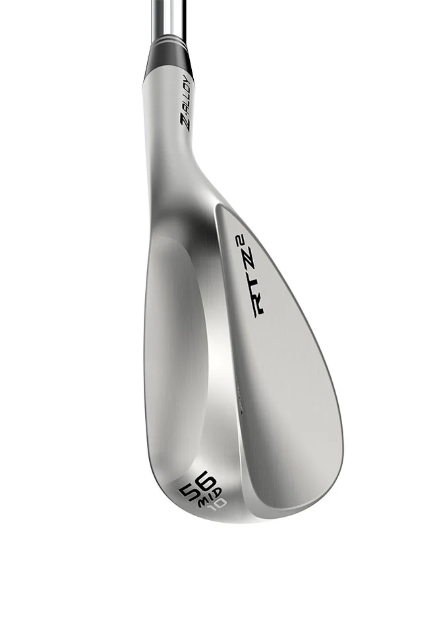 New Cleveland RTZ 2 Tour Satin Wedge