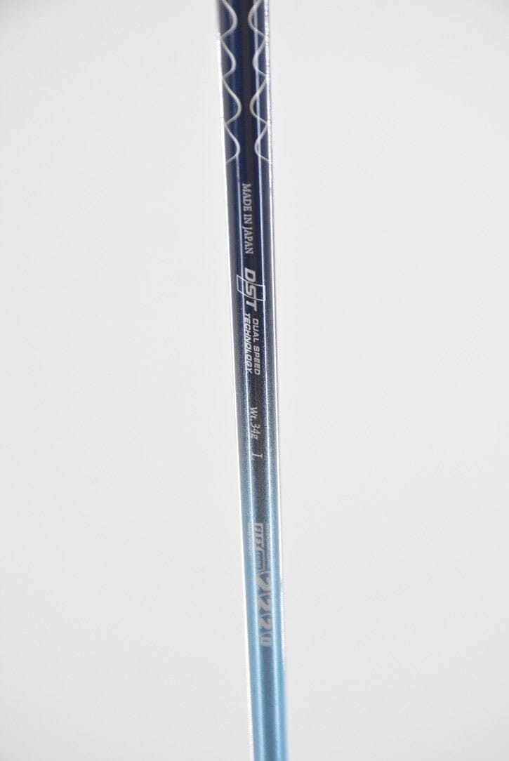 Women's XXIO 13 4 Wood W Flex 41.5" Golf Clubs GolfRoots