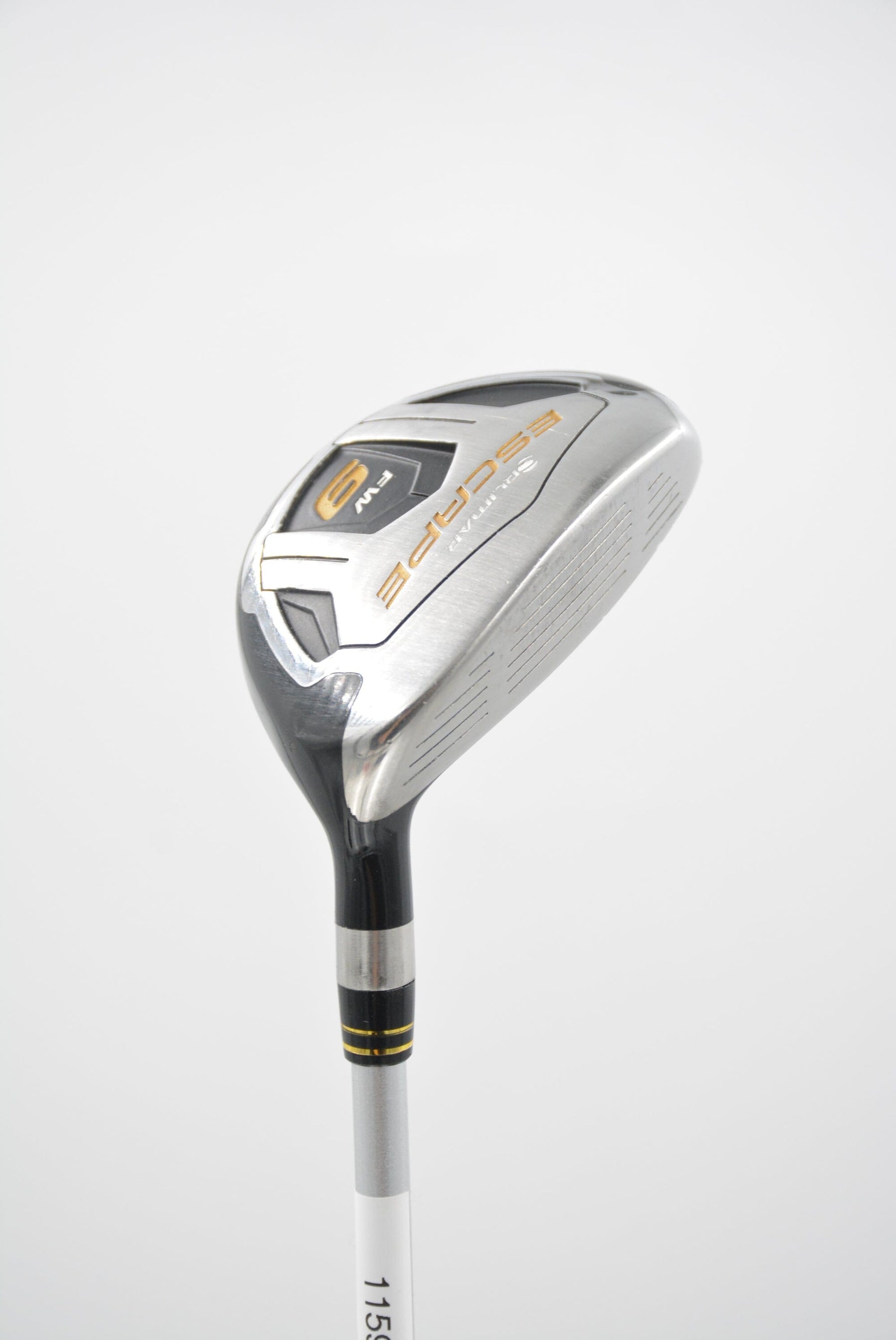 Orlimar Escape 9 Hybrid R Flex Golf Clubs GolfRoots