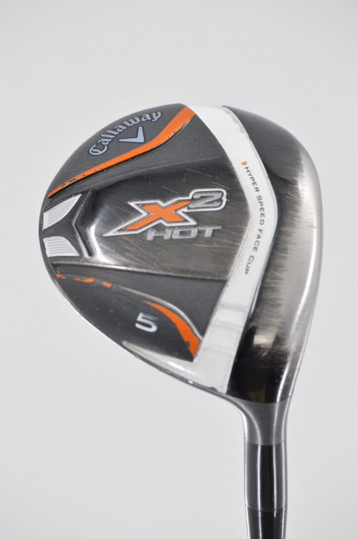 Callaway X2 Hot 5 Wood SR Flex 42.5"