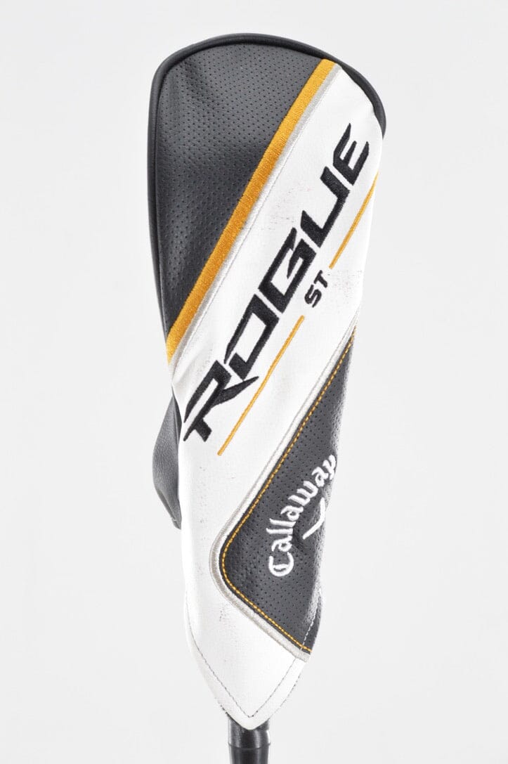 Callaway Rogue ST Max Wood Headcover Golf Clubs GolfRoots