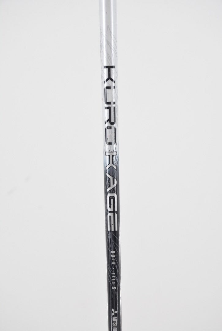 TaylorMade M1 6 Iron S Flex 37.25" Golf Clubs GolfRoots