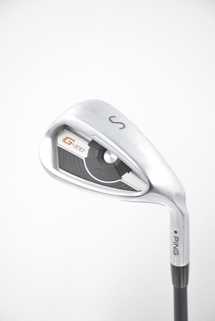 Ping G400 SW Wedge SR Flex