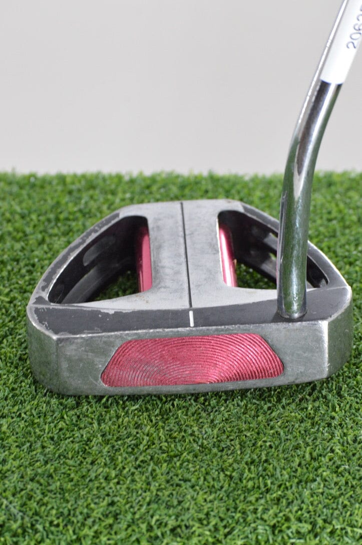 Lynx HE2 34.5" Golf Clubs GolfRoots
