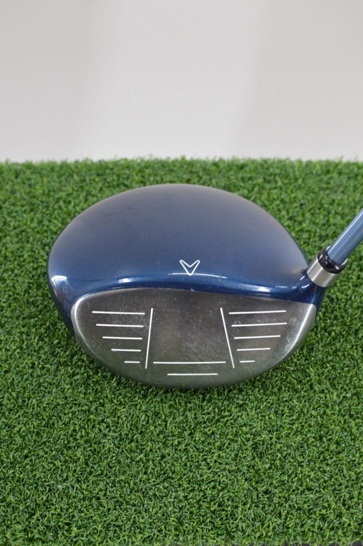Women's Callaway Gems Driver W Flex 43" Golf Clubs GolfRoots