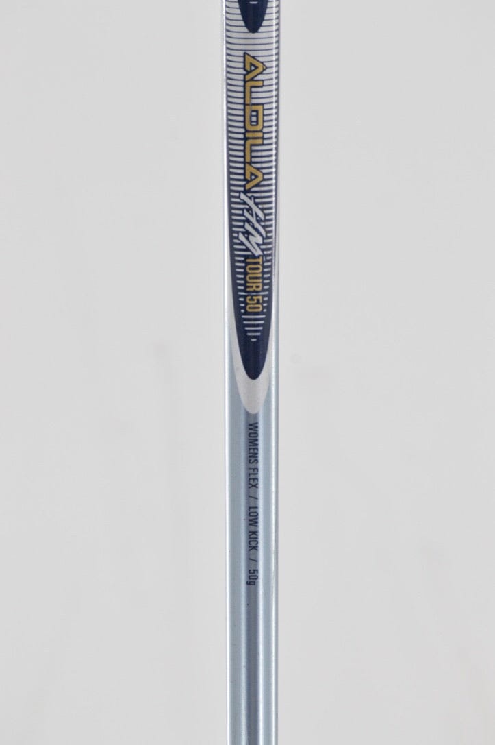 Women's Cobra SZ Offset 7 Wood W Flex 40.75" Golf Clubs GolfRoots
