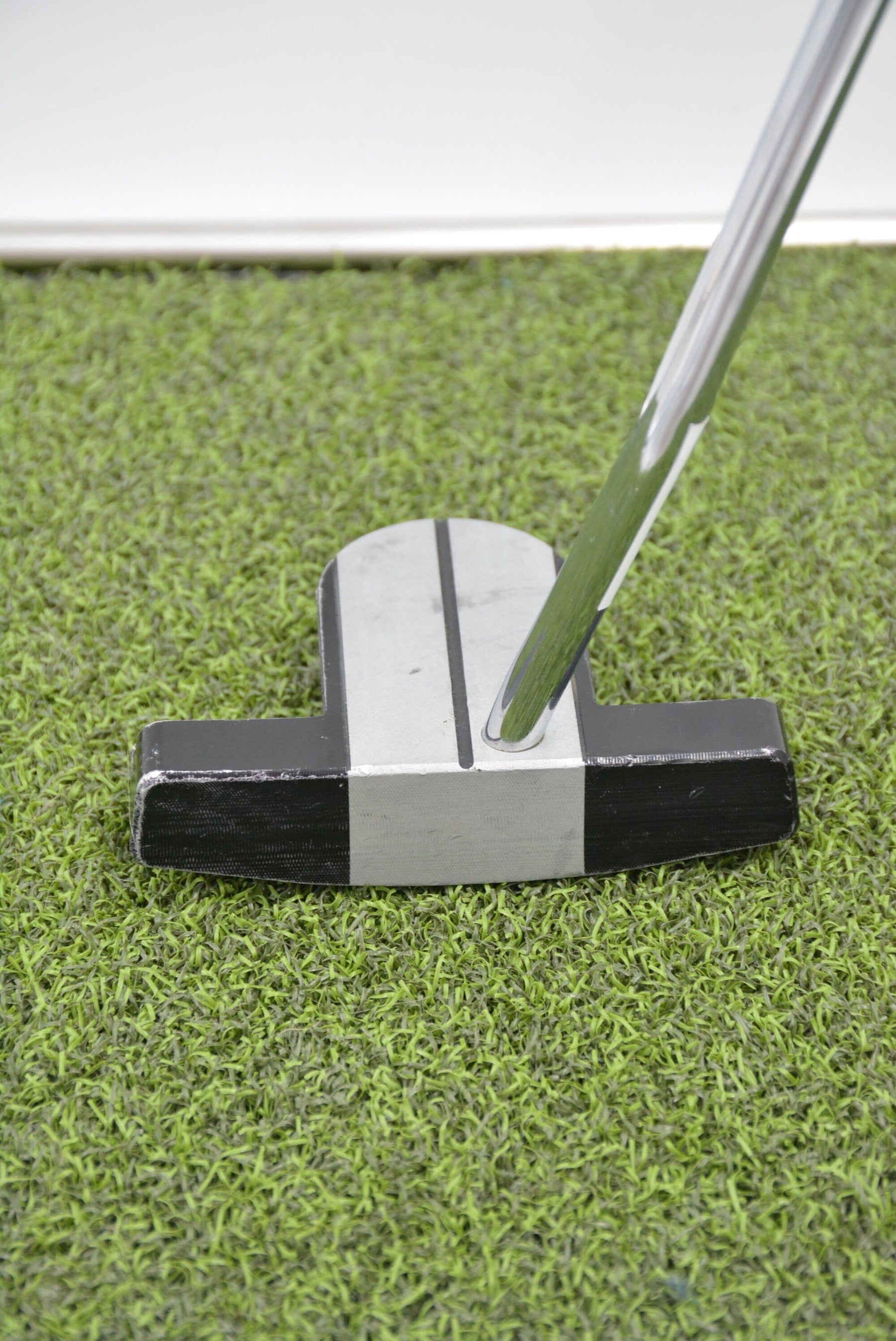 Never Compromise Voodoo 35" Putter Golf Clubs GolfRoots