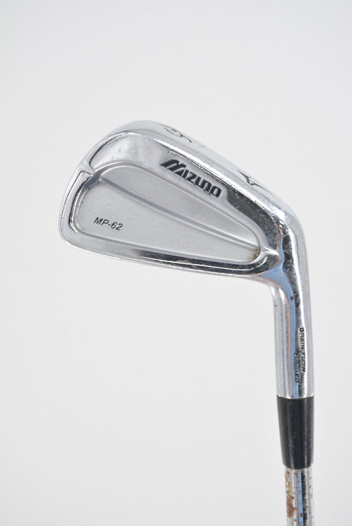 Mizuno MP 62 6 Iron S Flex 37.25