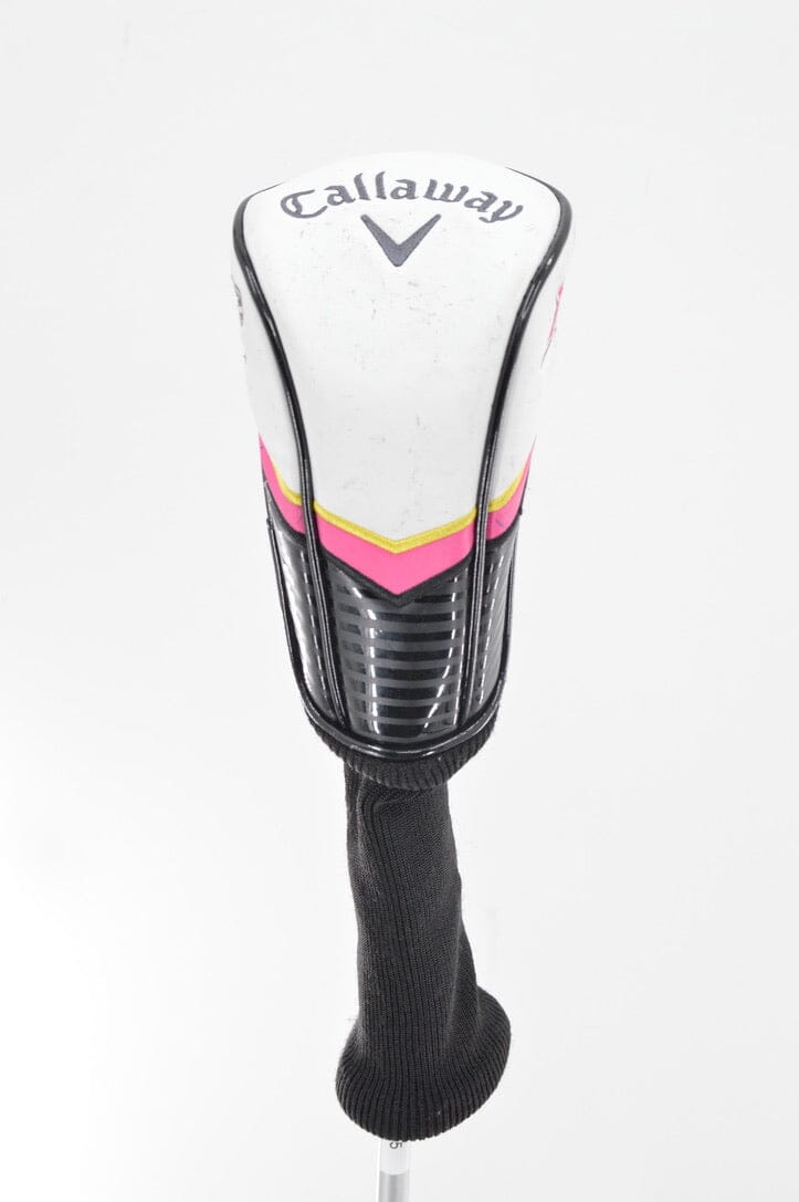 Women's Callaway X2 Hot 5 Wood W Flex 41.5" Golf Clubs GolfRoots