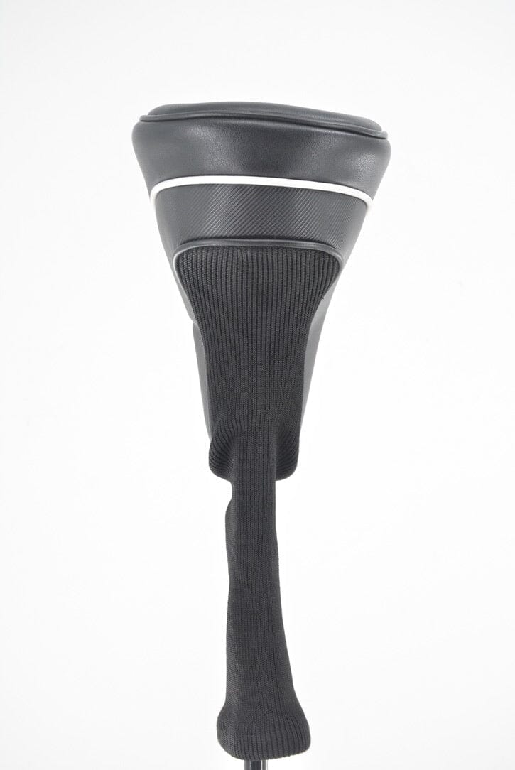 XXIO White and Black Driver Headcover Golf Clubs GolfRoots