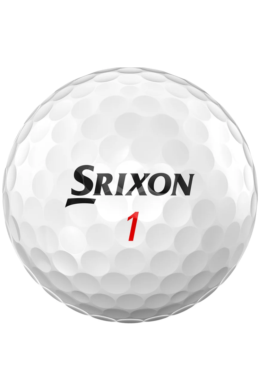 Srixon Z-Star XV Golf Balls - New