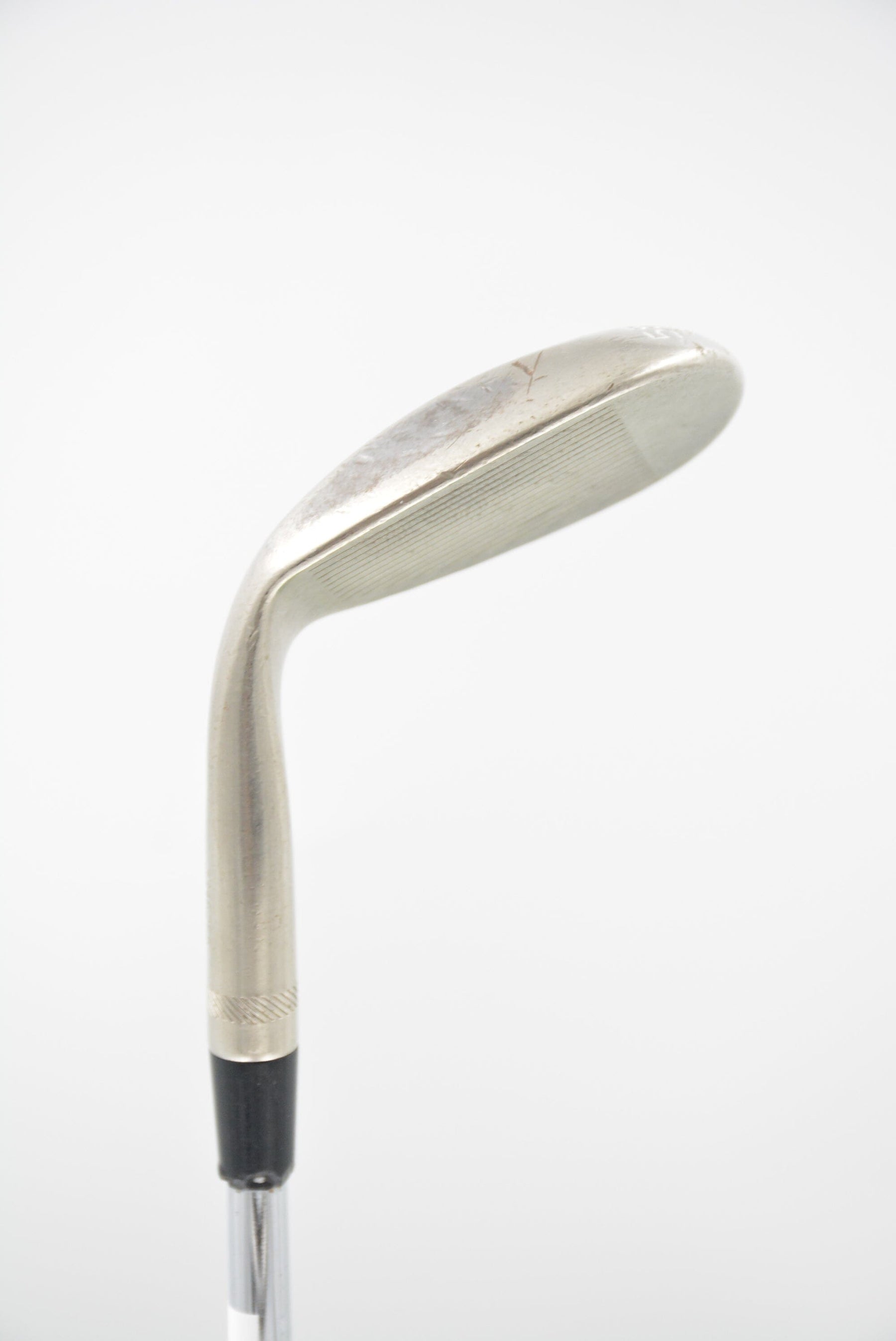 Titleist Vokey SM6 Steel Gray M Grind 58 Degree Wedge S Flex Golf Clubs GolfRoots