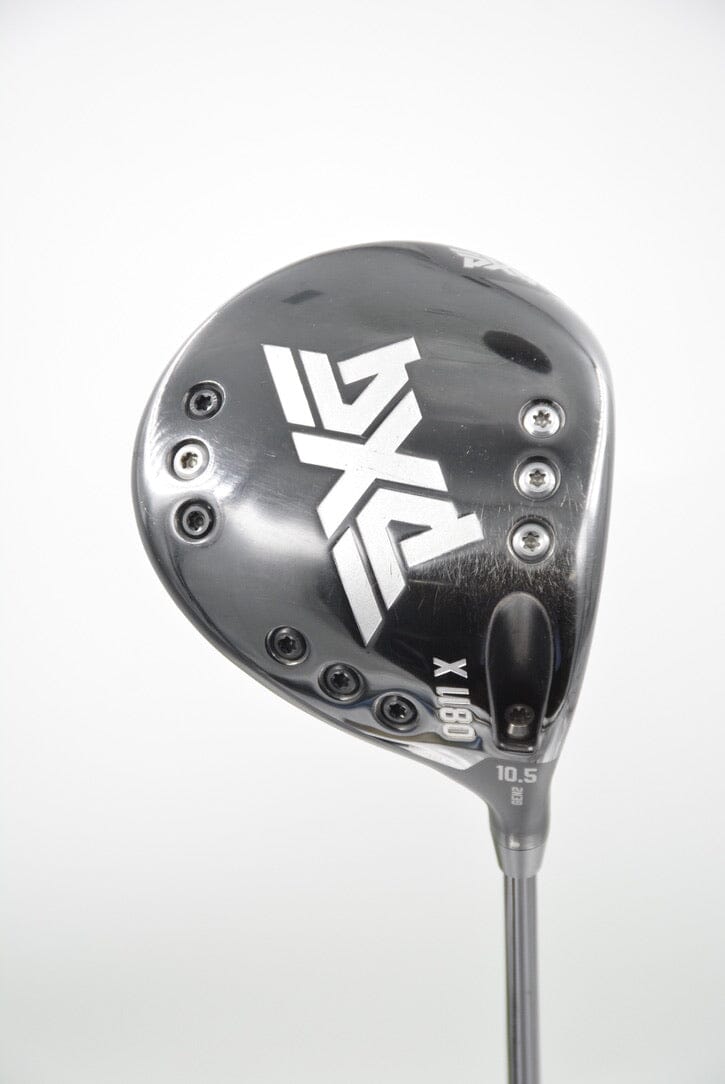 PXG 0811X Gen 2 10.5 Degree Driver S Flex