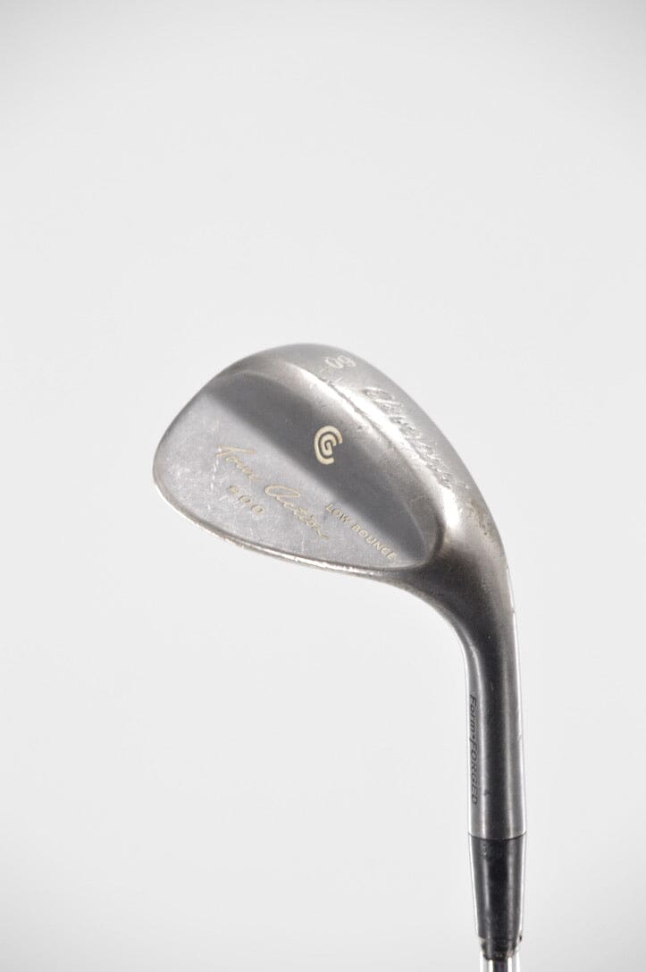 Cleveland 900 Formforged 60 Degree Wedge Wedge Flex 35.25" Golf Clubs GolfRoots