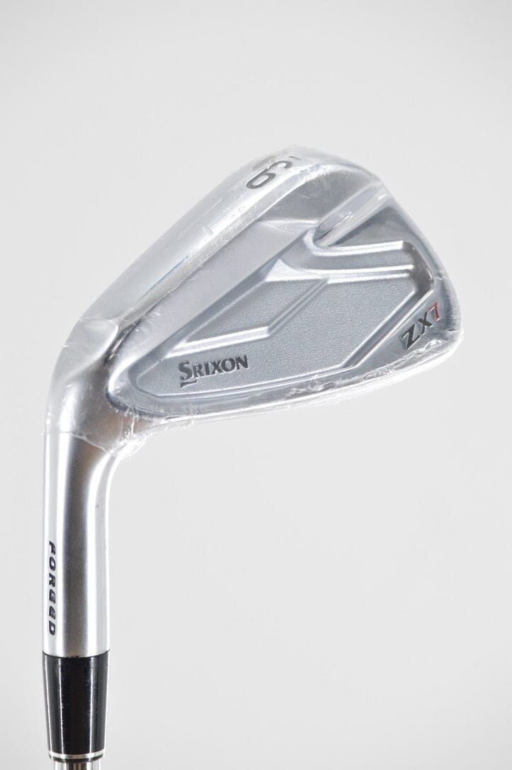 NEW Lefty Srixon Zx7 9 Iron X Flex 36.25