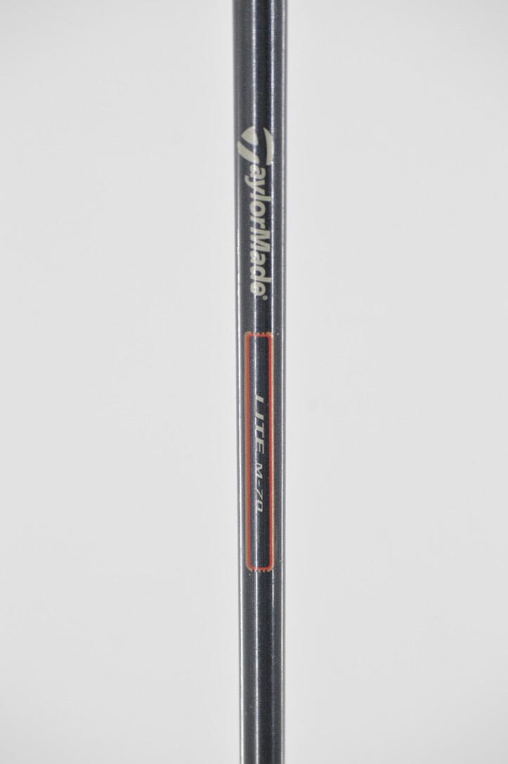 Women's TaylorMade 300 Series 5 Wood W Flex 42.75" Golf Clubs GolfRoots