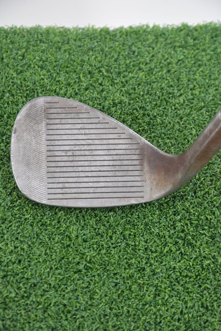 Cleveland RTX Zipcore Tour Rack 58 Degree Wedge Wedge Flex 34.75" Golf Clubs GolfRoots