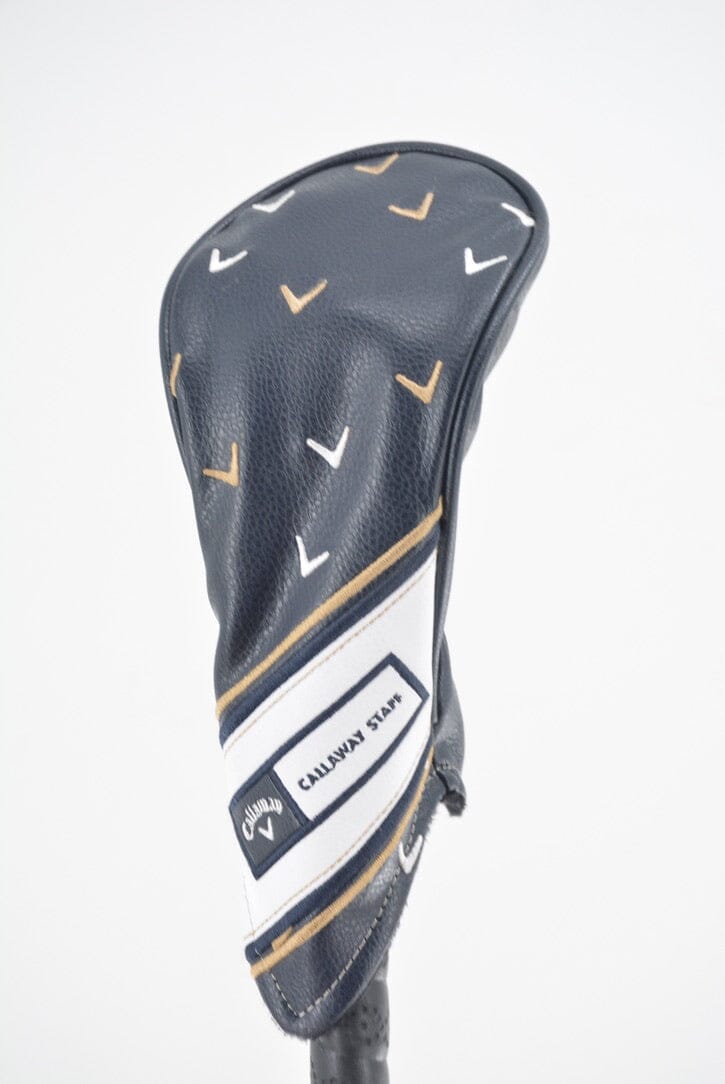 Callaway Professional Staff Hybrid Headcover Golf Clubs GolfRoots