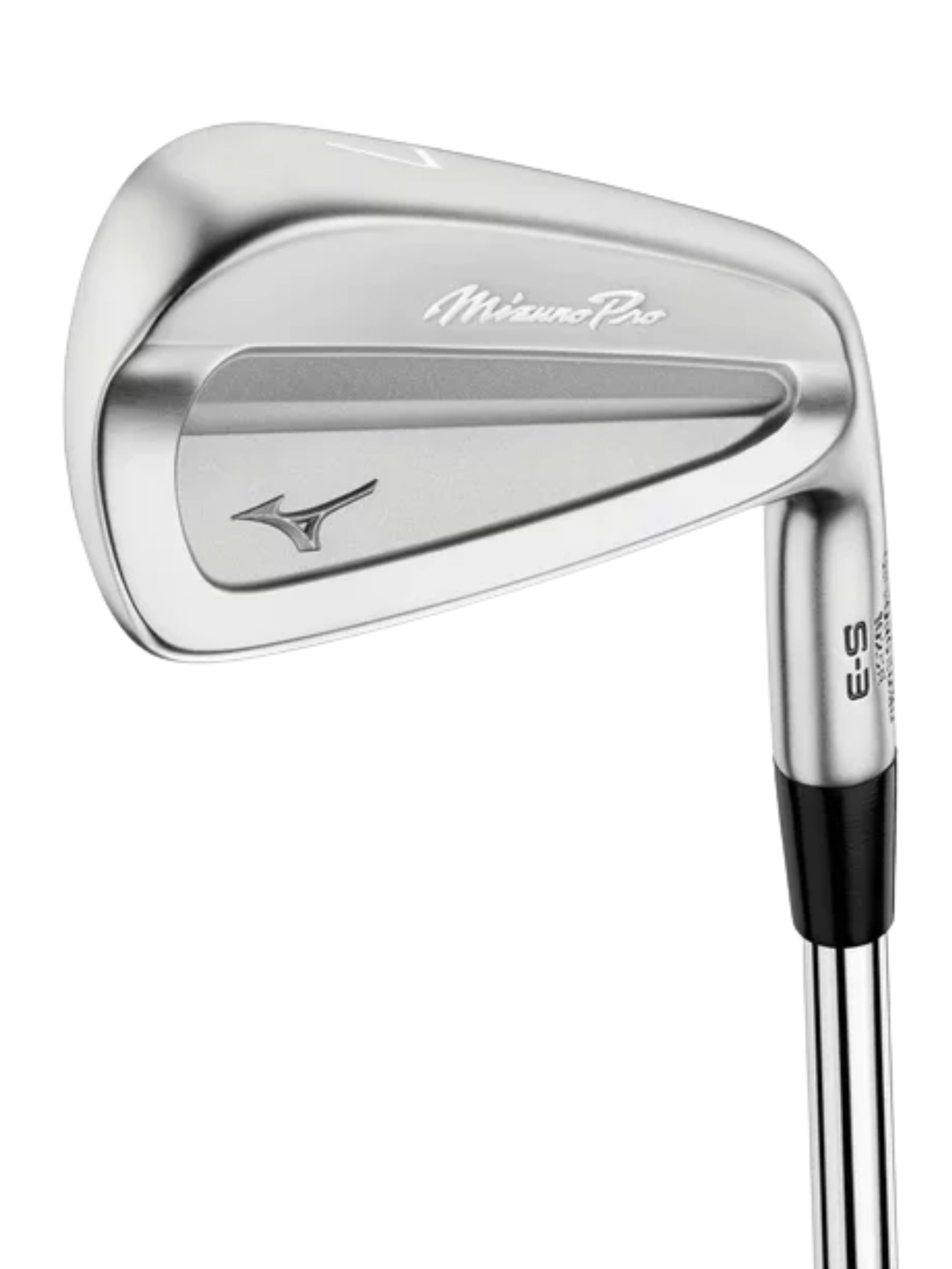 New Mizuno Pro S-3 Iron Set Golf Clubs GolfRoots