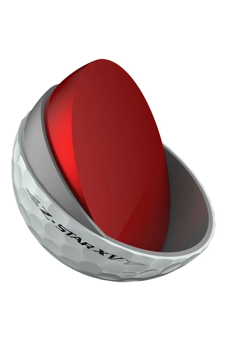 Srixon Z-Star XV Golf Balls - New Golf Balls Srixon