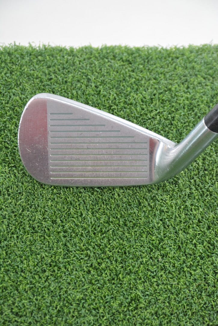 Mizuno MX-25 6 Iron S Flex 37" Golf Clubs GolfRoots