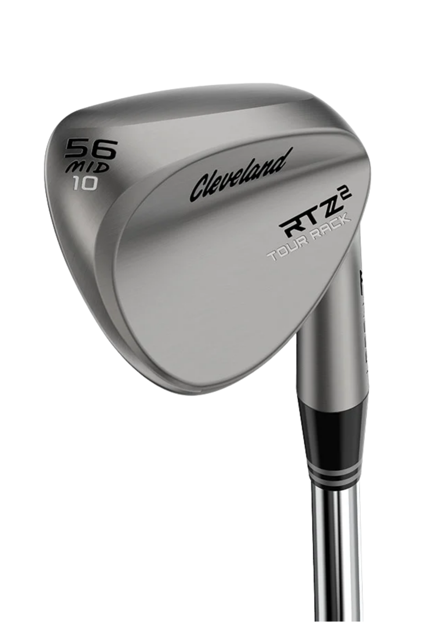 New Cleveland RTZ 2 Tour Rack Raw Wedge (RH Only)