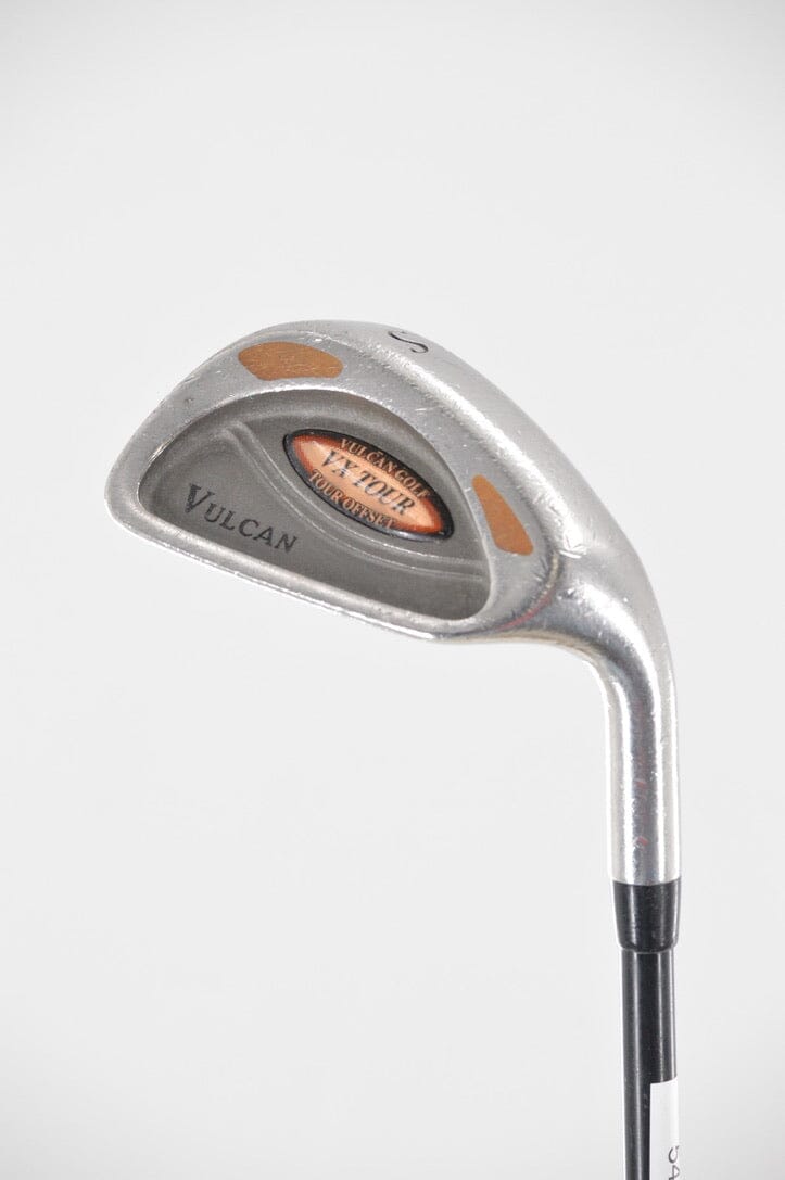 Vulcan VX Tour SW R Flex 33.75" Golf Clubs GolfRoots