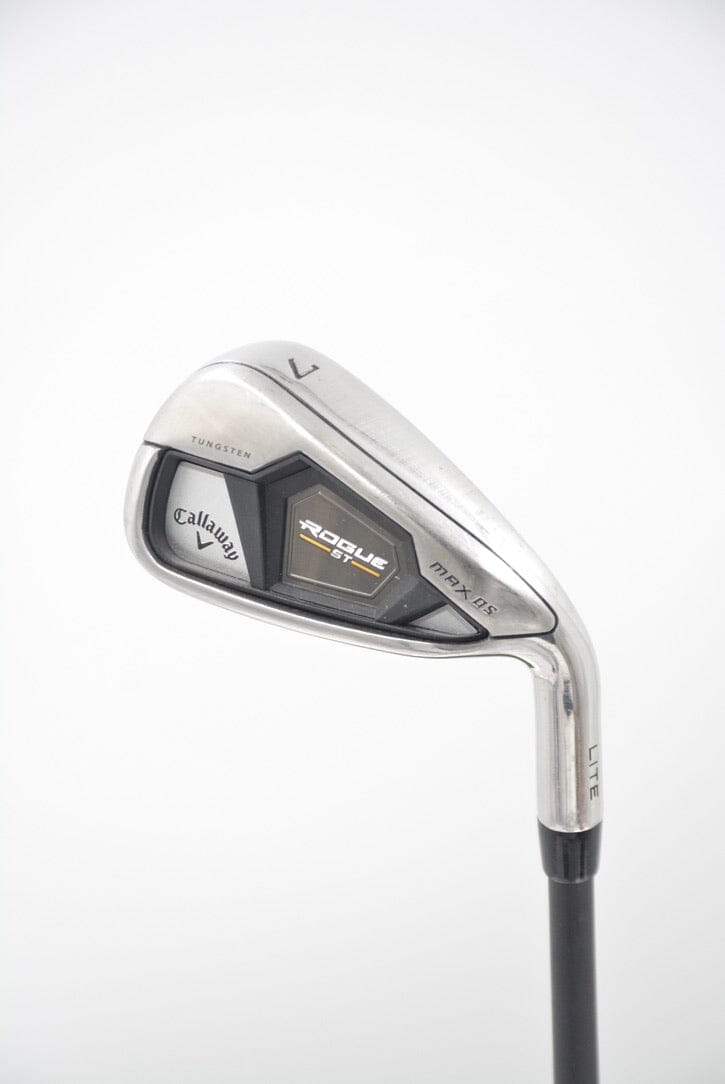 Women's Callaway Rogue St Max OS 7 Iron W Flex Golf Clubs GolfRoots