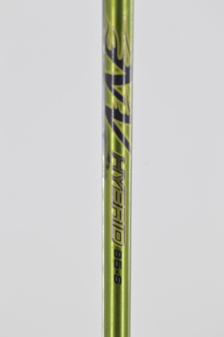 Adams Idea Pro 18 Degree Hybrid S Flex 40.5" Golf Clubs GolfRoots