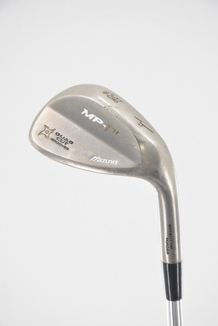 for cheap sale MIZUNO T7 58 DEGREE WEDGE - Blue 