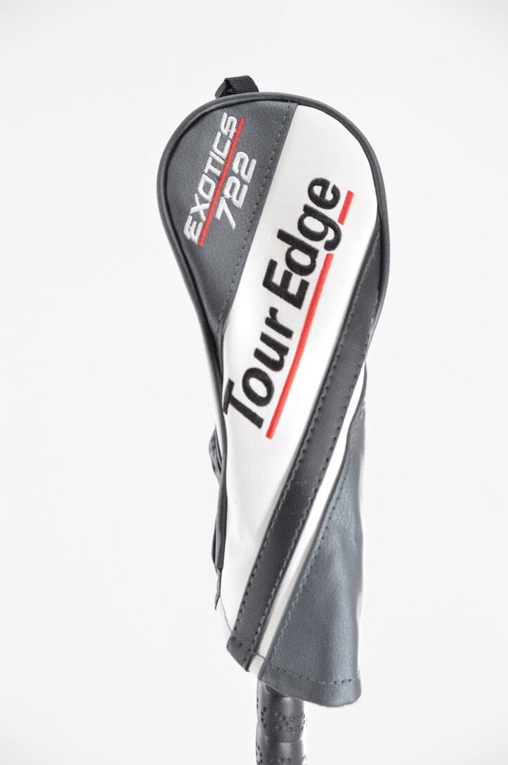 Tour Edge Exotics C721 Hybrid Headcover Golf Clubs GolfRoots