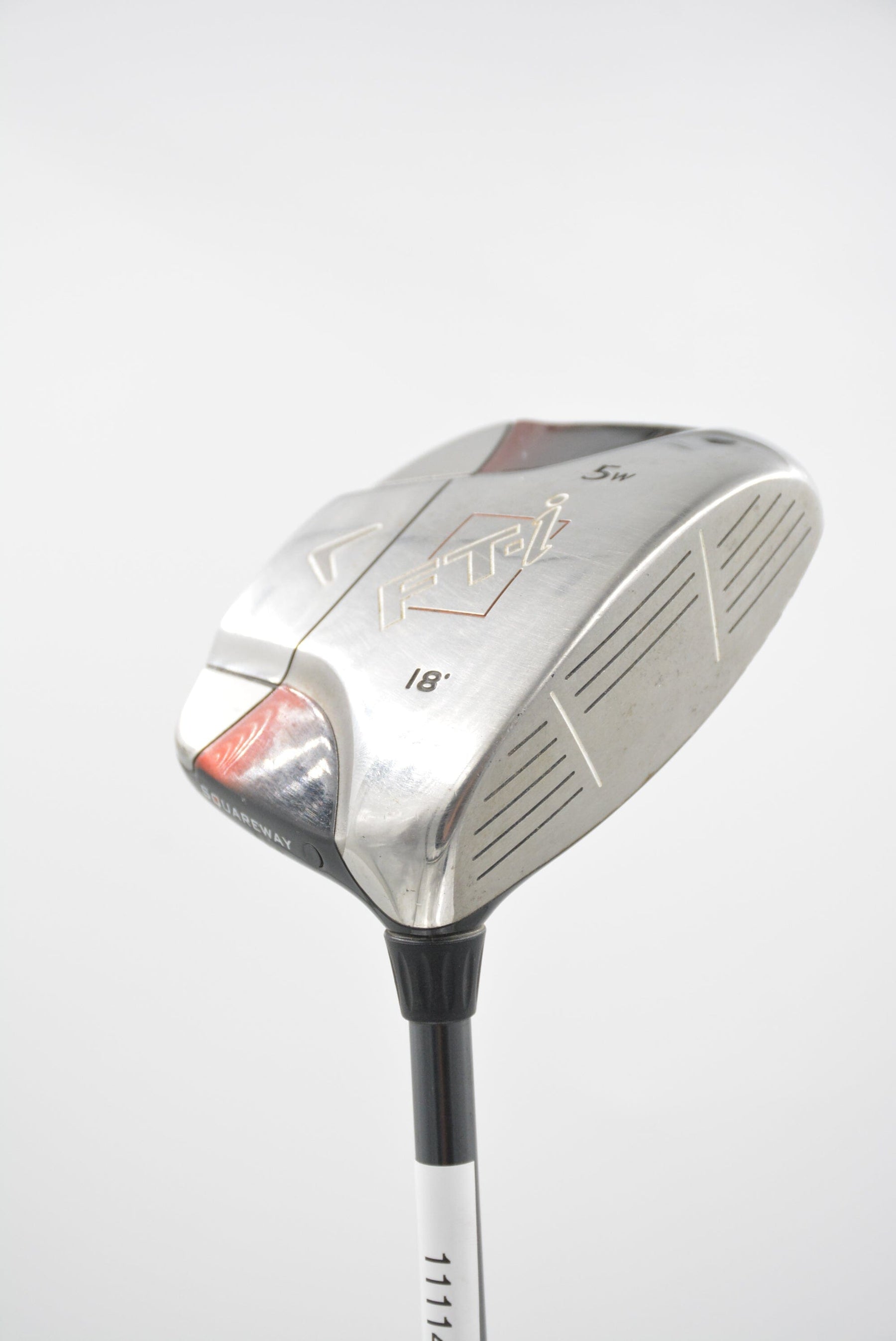 Callaway FT-I Squareway 5 Wood R Flex Golf Clubs GolfRoots