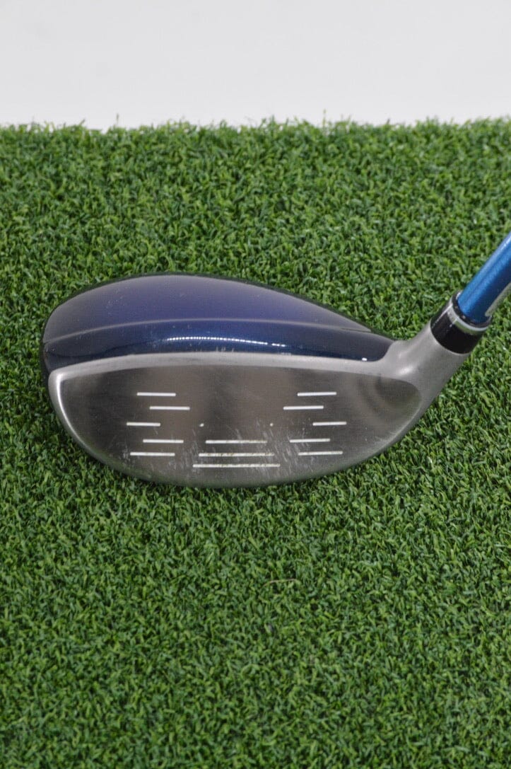Women's XXIO X 6 Hybrid W Flex 37.5" Golf Clubs GolfRoots