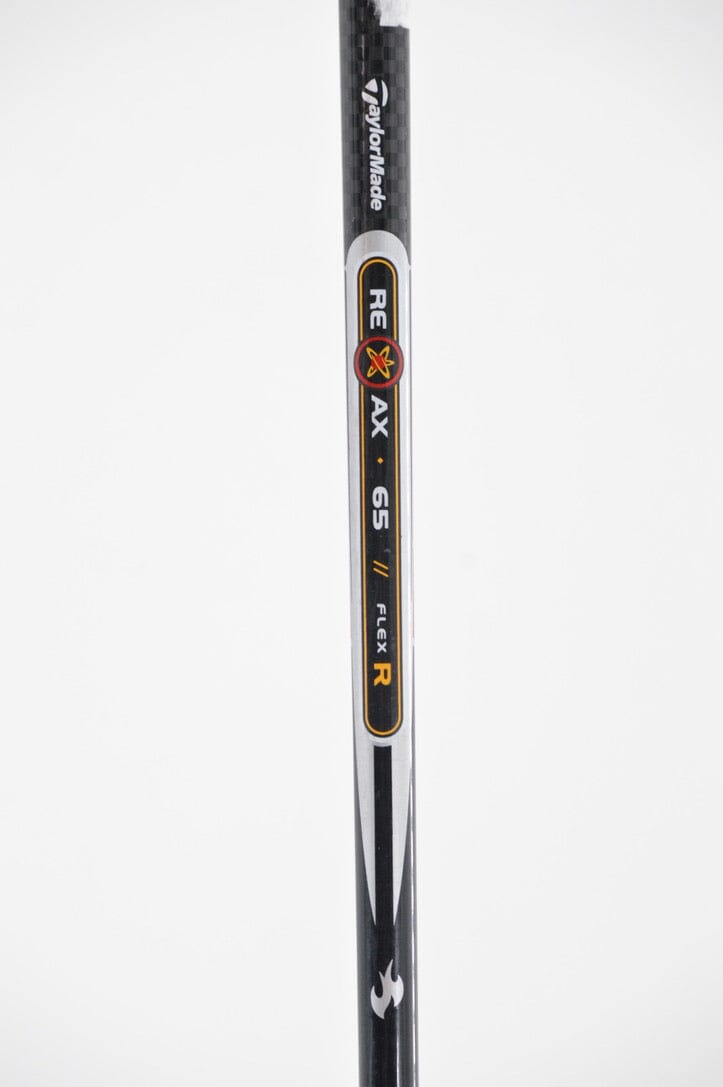 TaylorMade Tour Burner 4 Iron R Flex 38.75" Golf Clubs GolfRoots