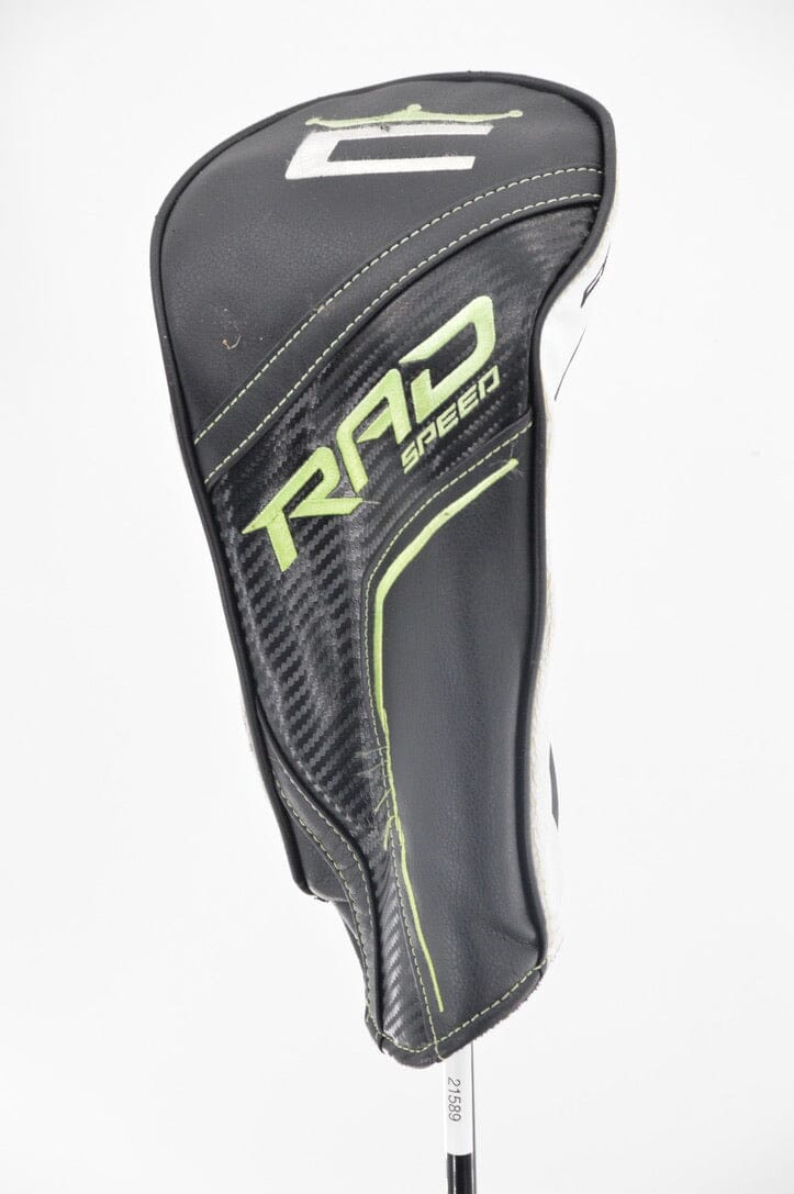 Cobra Radspeed XB 10.5 Degree Driver S Flex 45" Golf Clubs GolfRoots