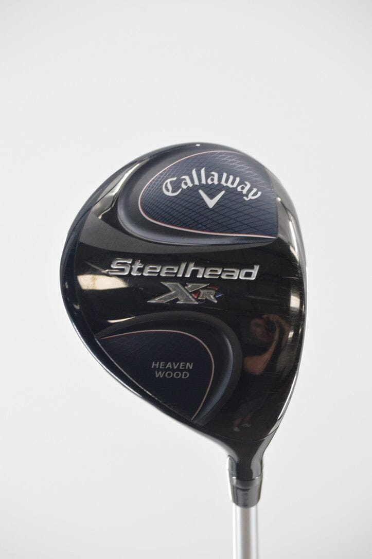 Callaway Steelhead XR Heavenwood Wood R Flex