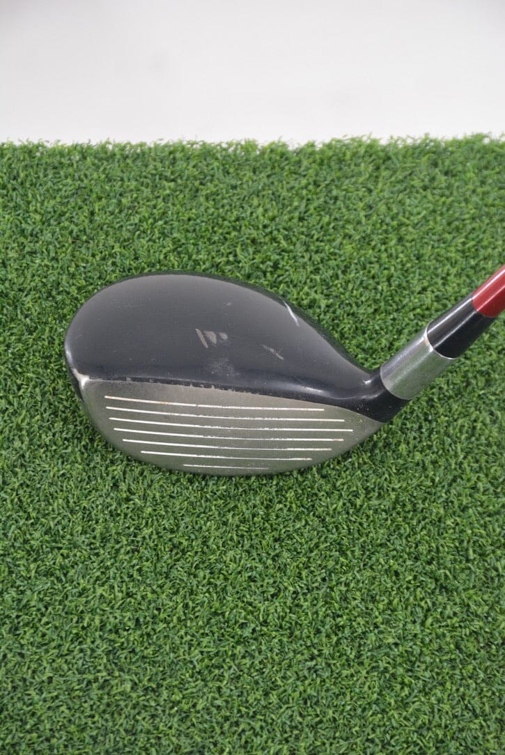 Tour Edge Exotics XCG 4 Hybrid S Flex 39.75" Golf Clubs GolfRoots