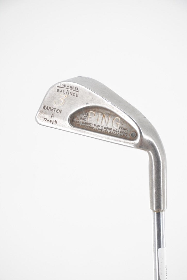 Ping Karsten I 3 Iron R Flex 38" Golf Clubs GolfRoots