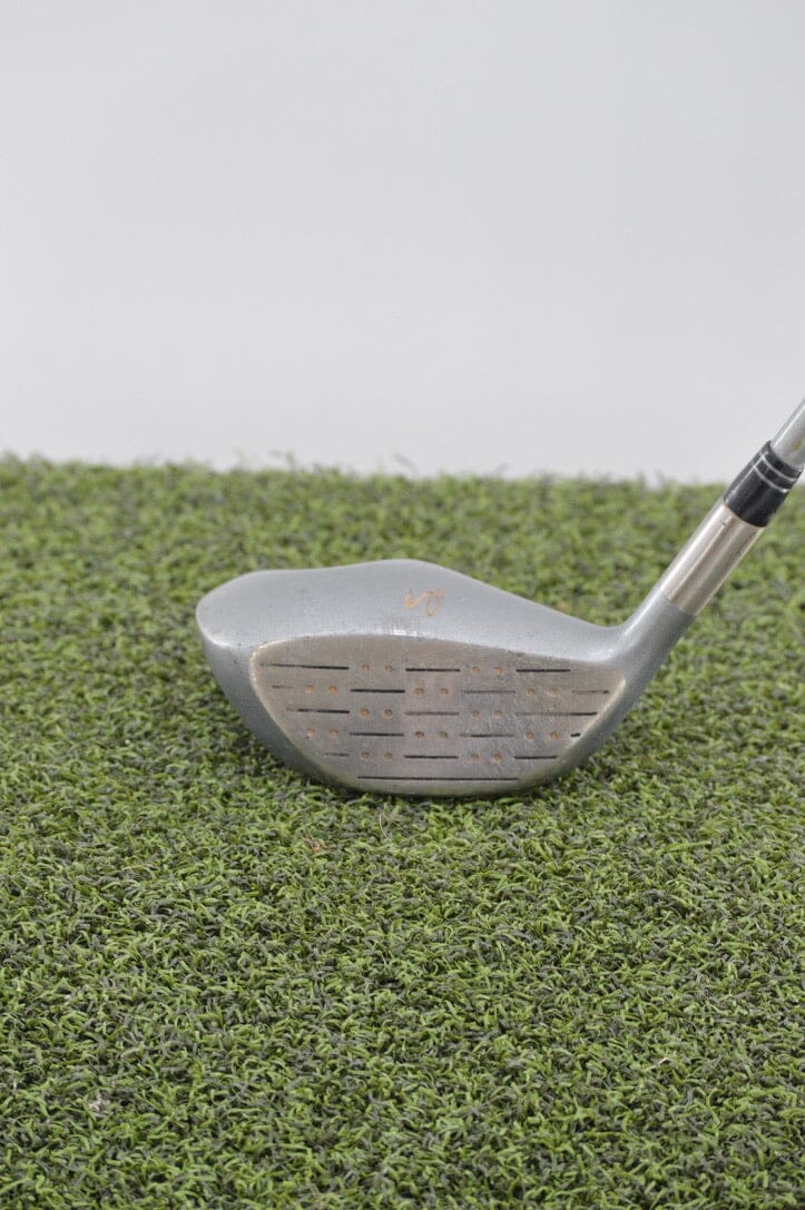 Cobra Snake M.R.S. 3 Wood R Flex Golf Clubs GolfRoots