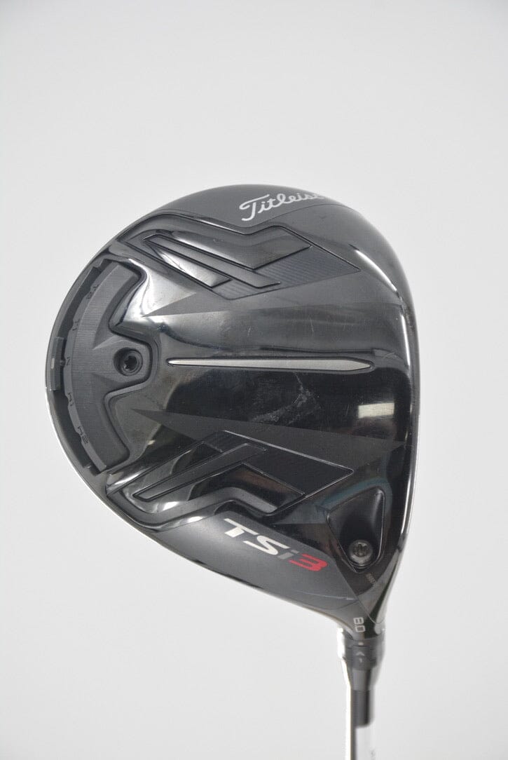 Titleist TSi3 8 Degree Driver R Flex 45.25