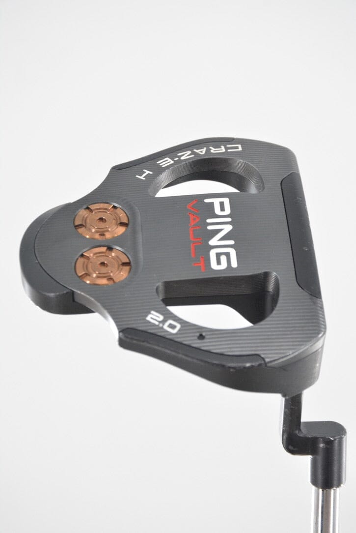 Ping Vault 2.0 Craz-E H Stealth Putter 34