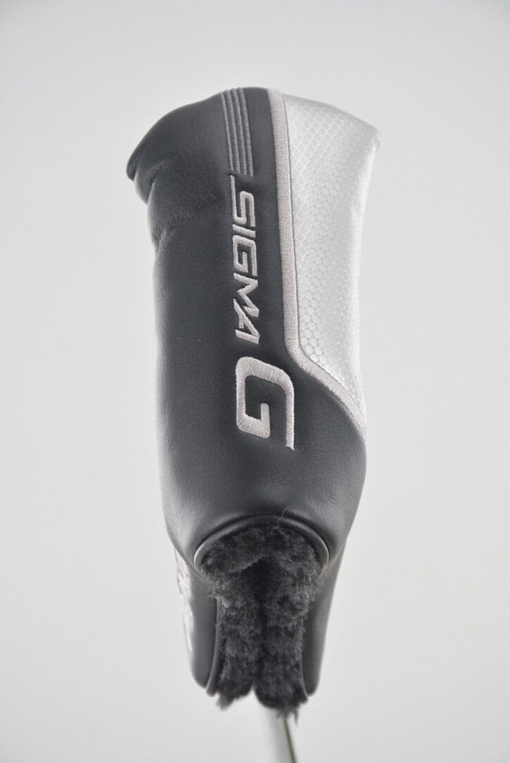 Ping Sigma G Blade Putter Headcover Golf Clubs GolfRoots
