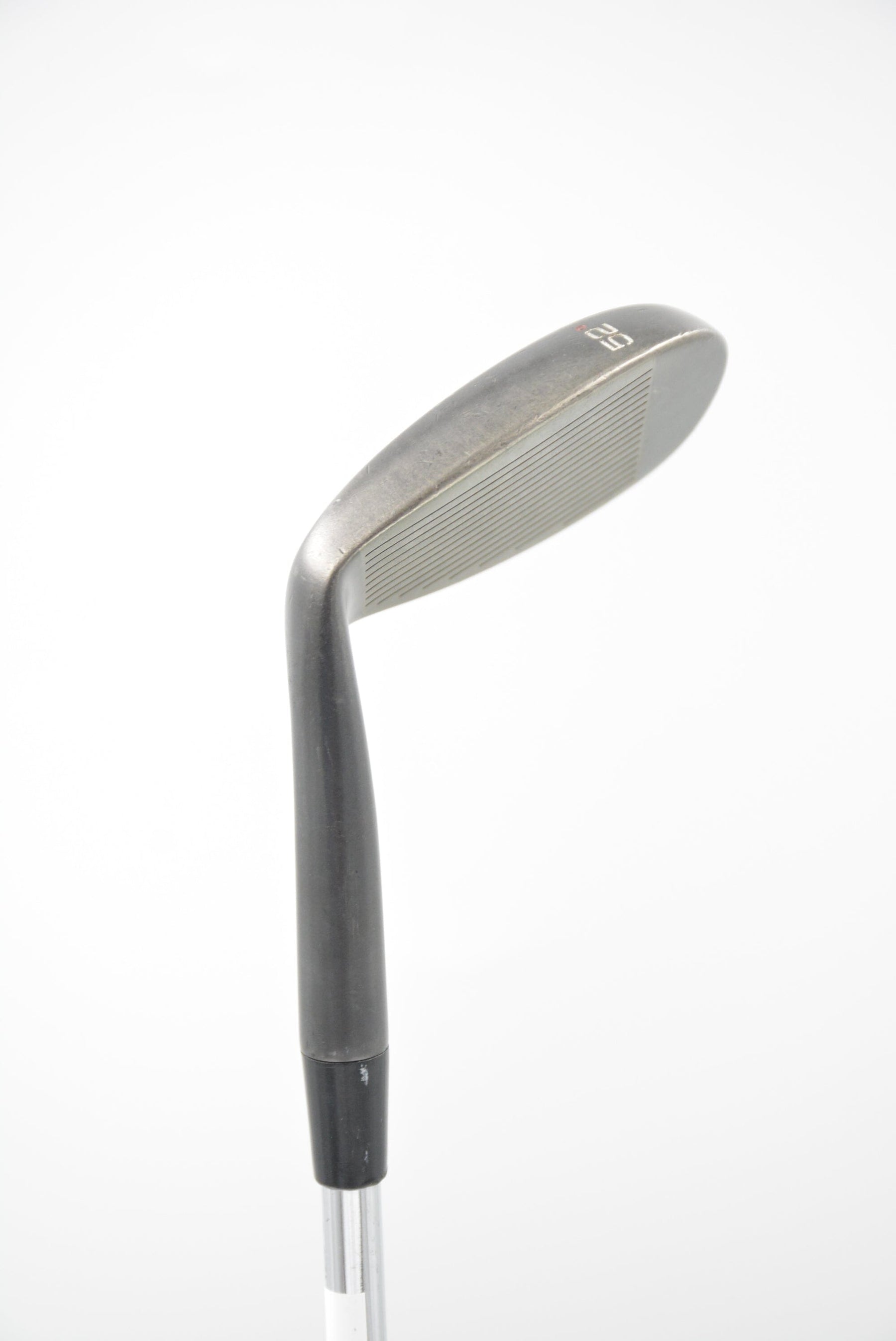 Zevo Power Sole 52 Degree Wedge Wedge Flex Golf Clubs GolfRoots