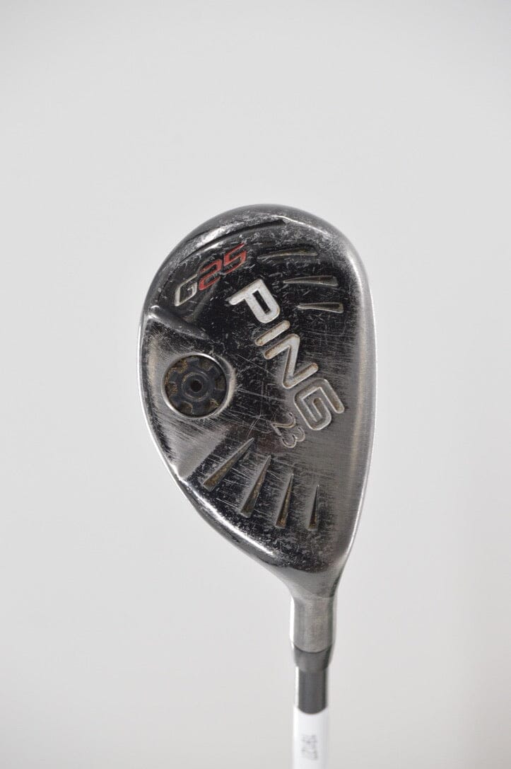 Ping G25 23 Degree Hybrid R Flex 39