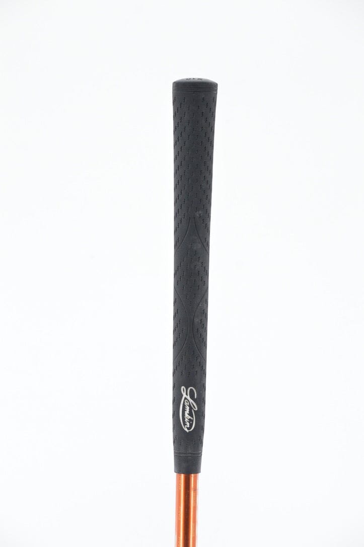 Lefty Ping G10 5 Wood S Flex Golf Clubs GolfRoots