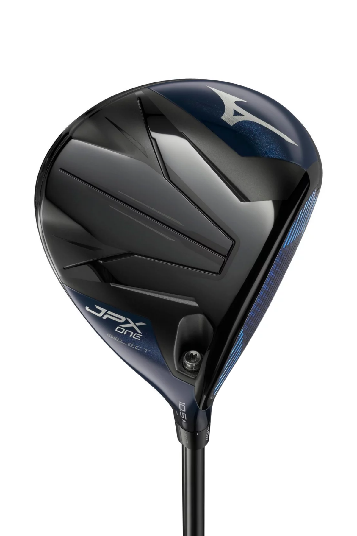 New Mizuno JPX ONE Select Driver