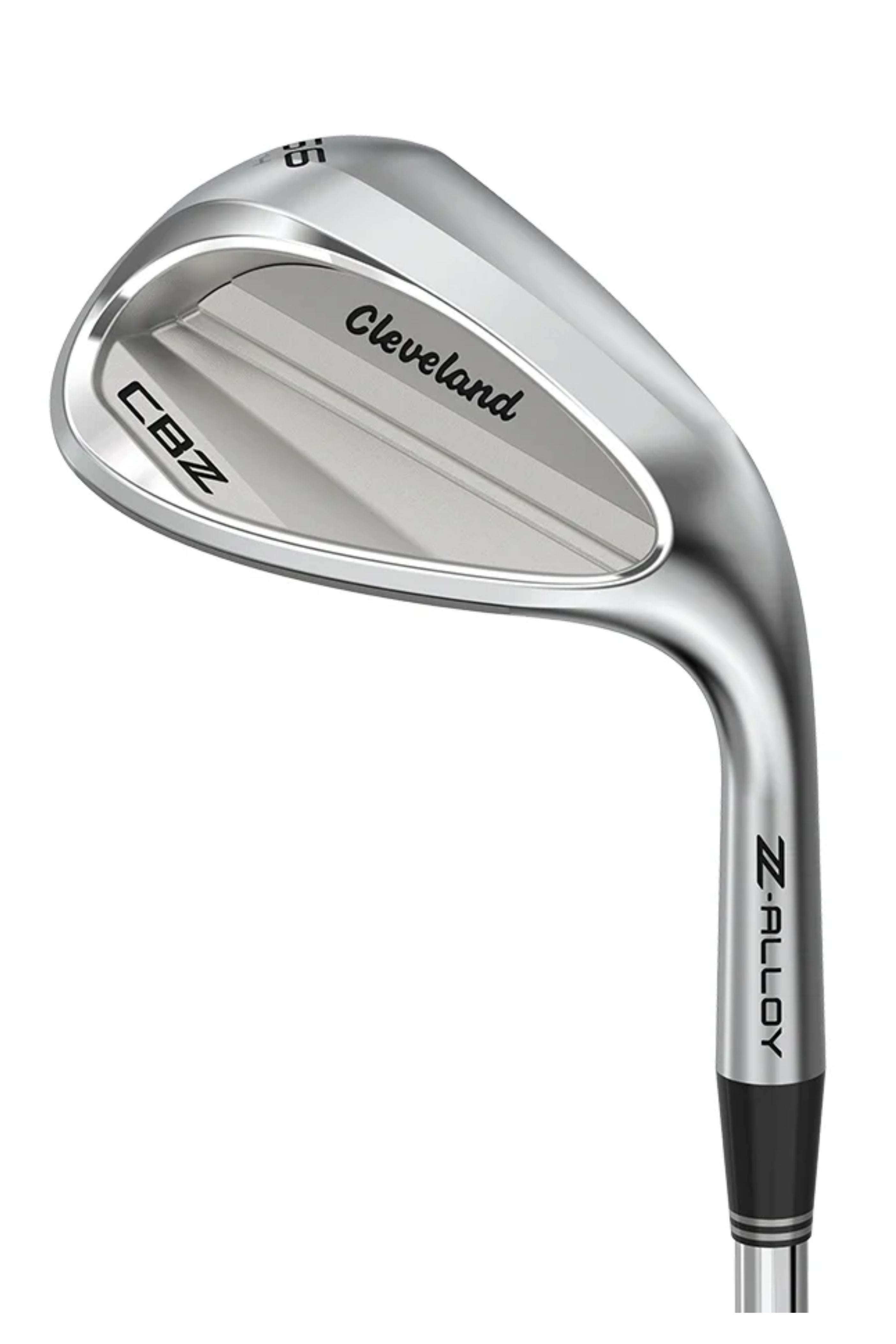 New Cleveland CBZ Full Face Tour Satin Wedge Golf Clubs GolfRoots